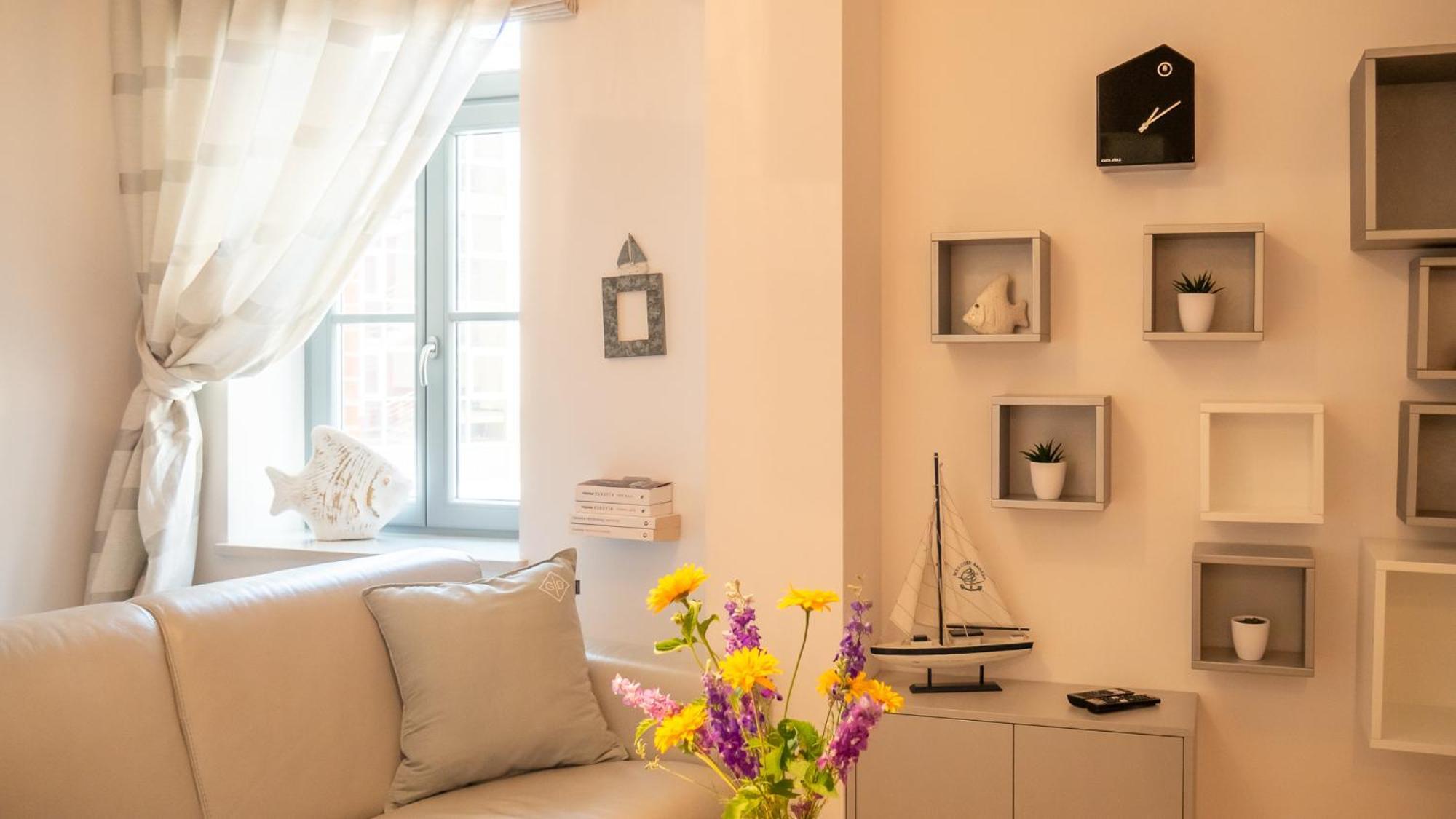 Apartament Morska 2 Surfingbird Kolobrzeg Dış mekan fotoğraf
