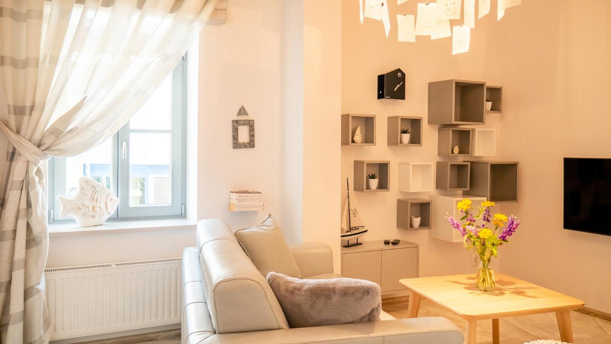 Apartament Morska 2 Surfingbird Kolobrzeg Dış mekan fotoğraf