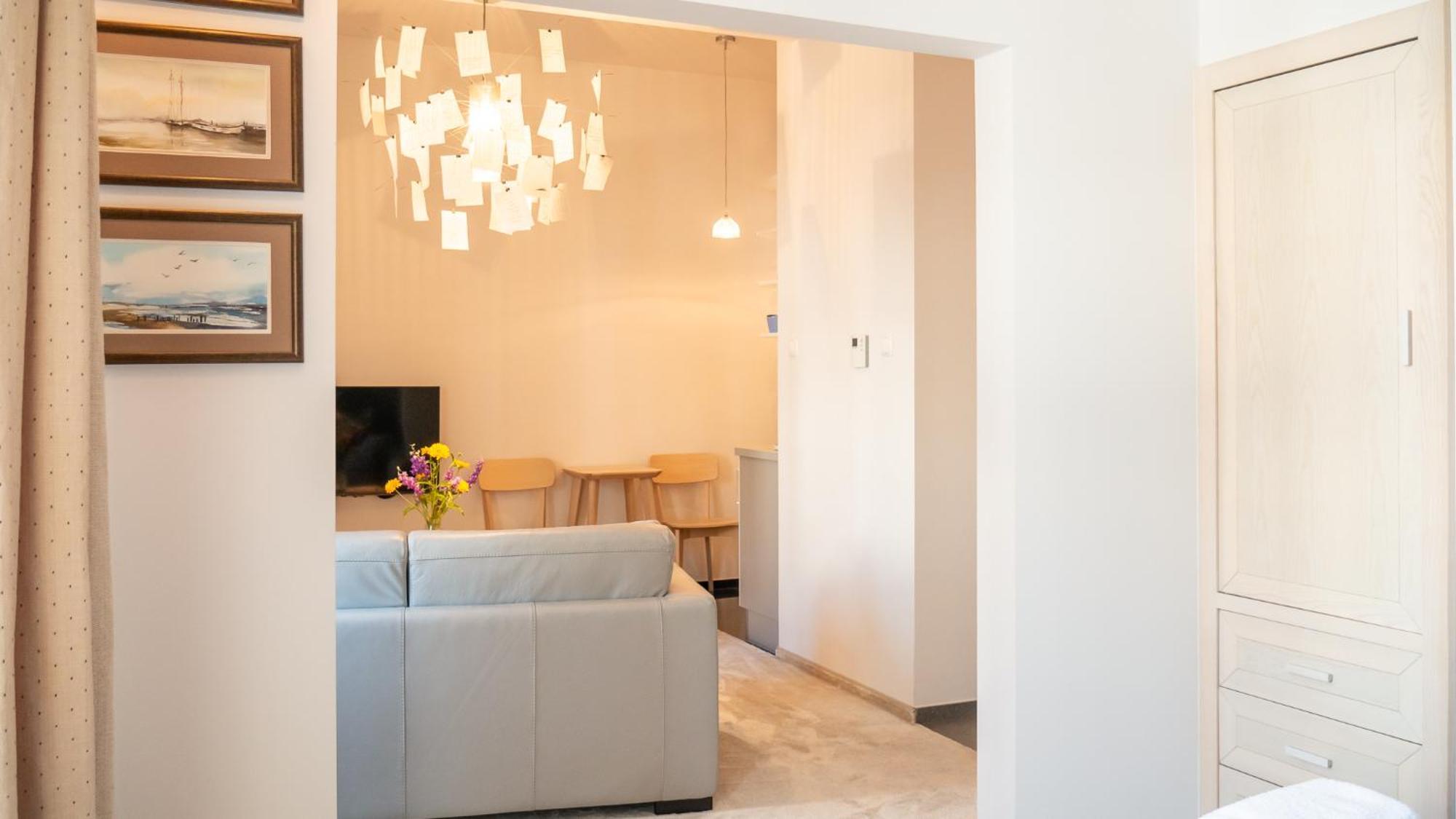 Apartament Morska 2 Surfingbird Kolobrzeg Dış mekan fotoğraf