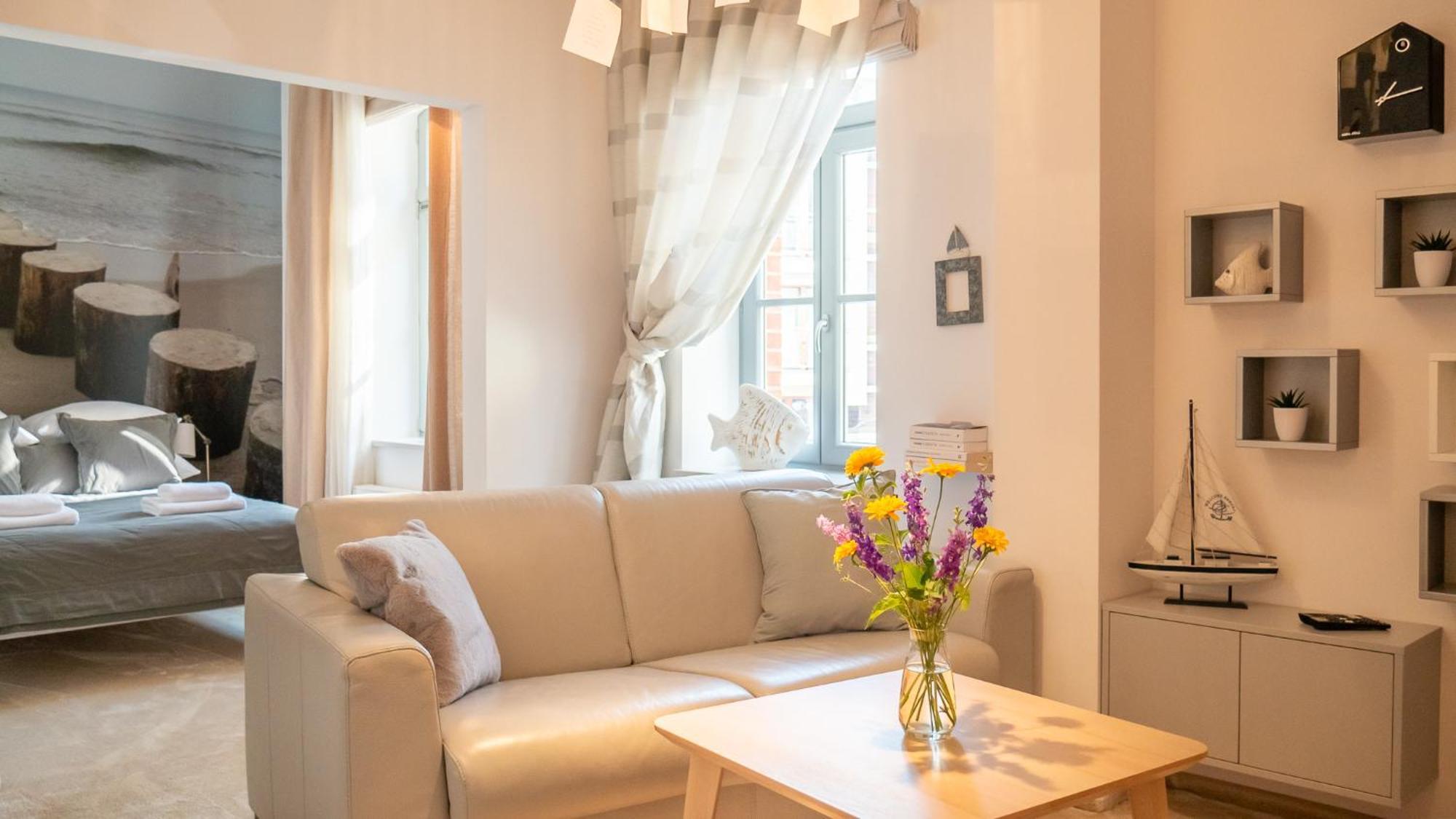 Apartament Morska 2 Surfingbird Kolobrzeg Dış mekan fotoğraf