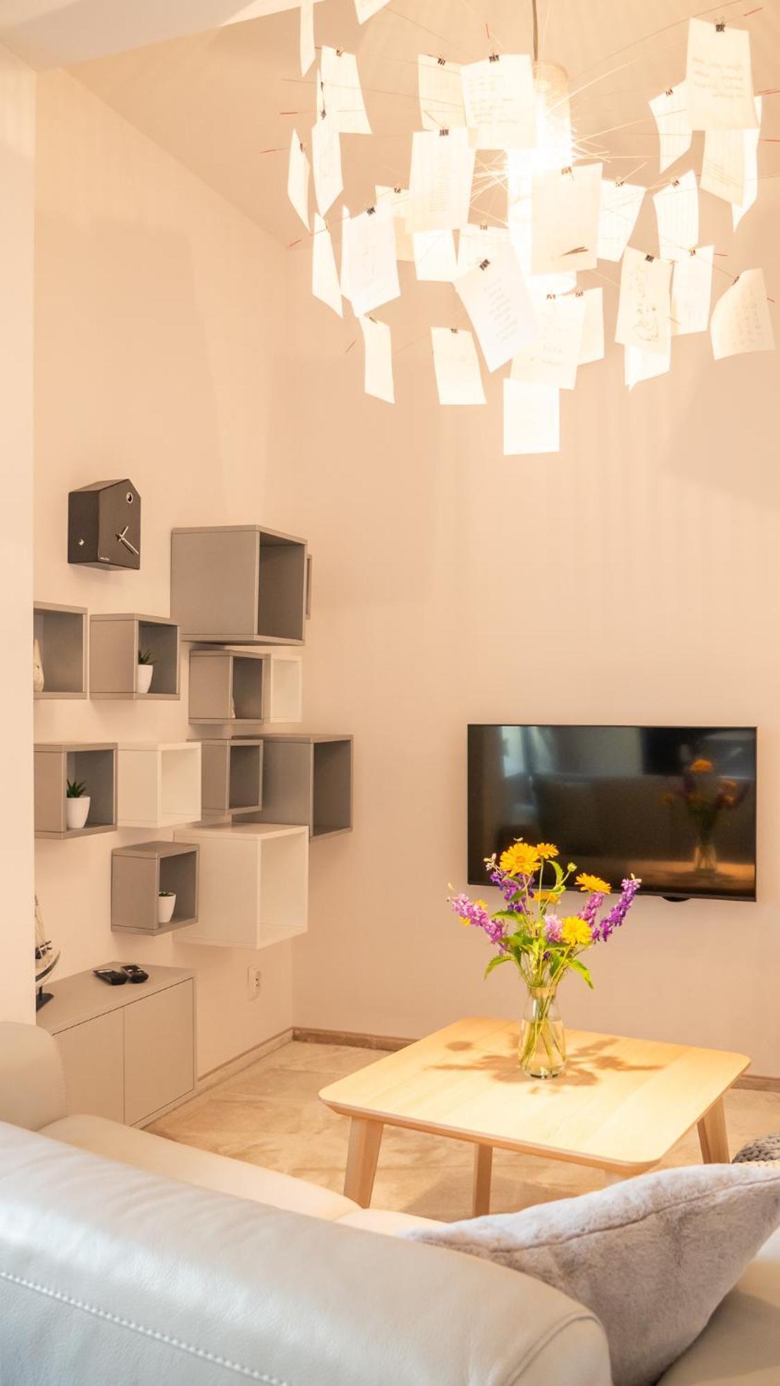 Apartament Morska 2 Surfingbird Kolobrzeg Dış mekan fotoğraf