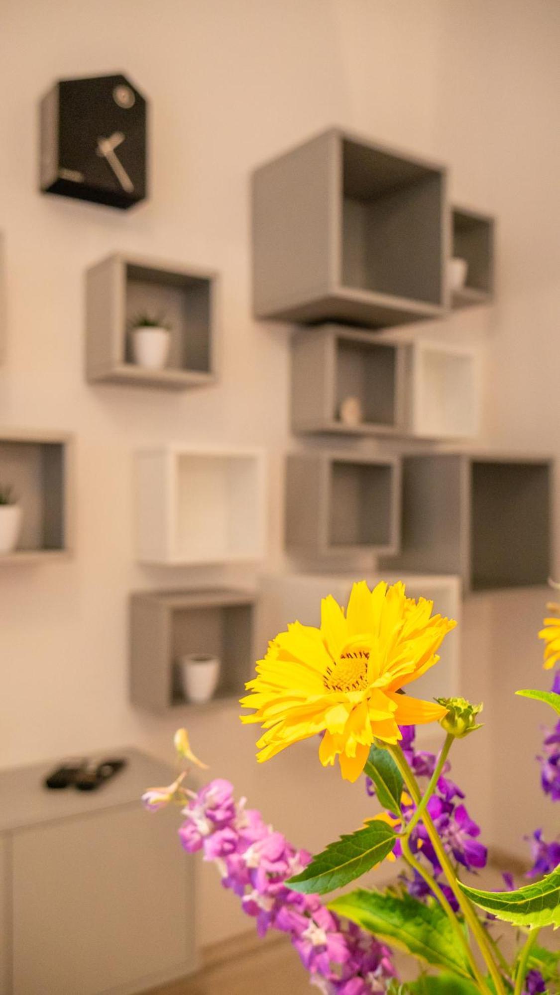 Apartament Morska 2 Surfingbird Kolobrzeg Dış mekan fotoğraf