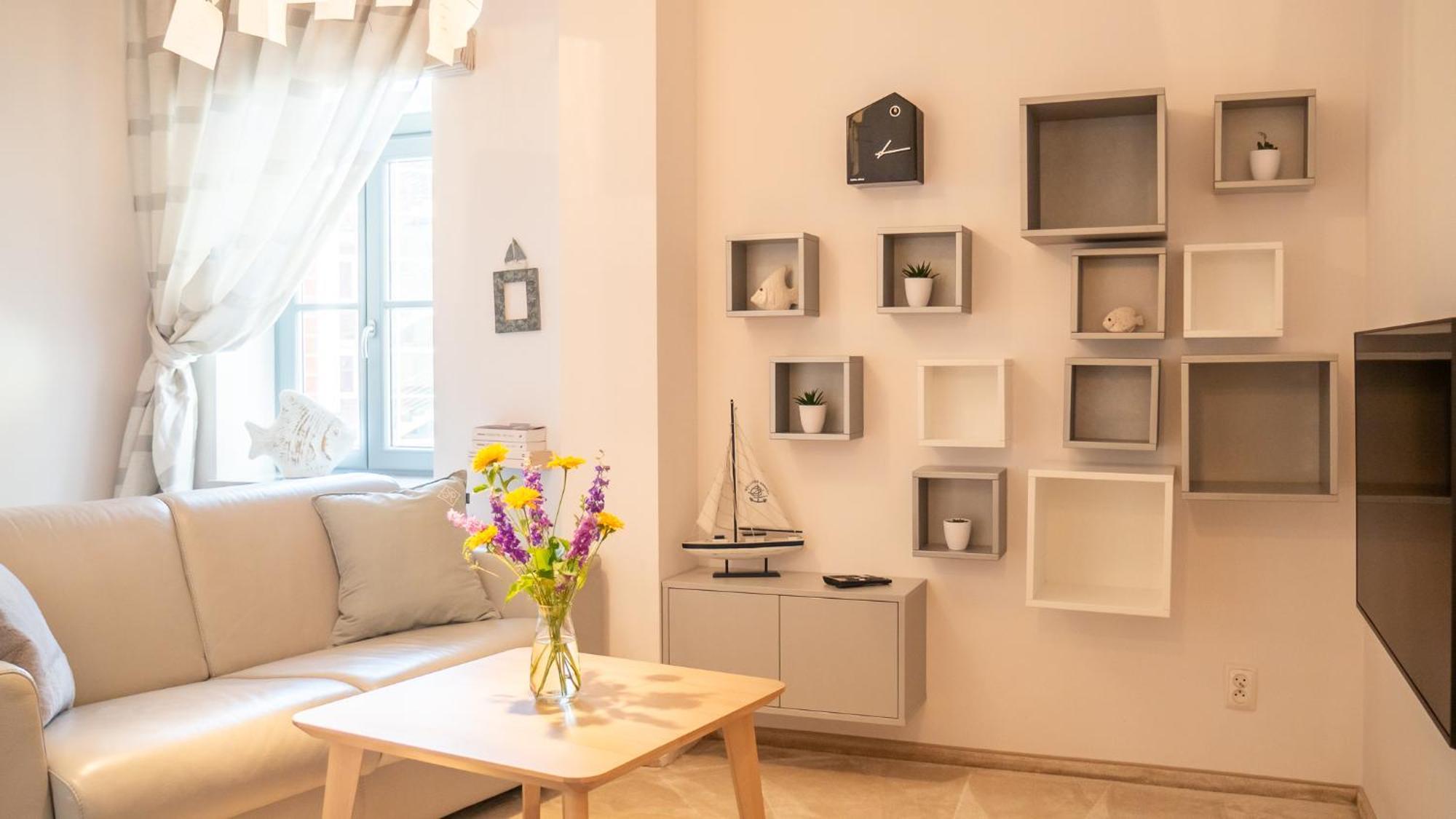Apartament Morska 2 Surfingbird Kolobrzeg Dış mekan fotoğraf