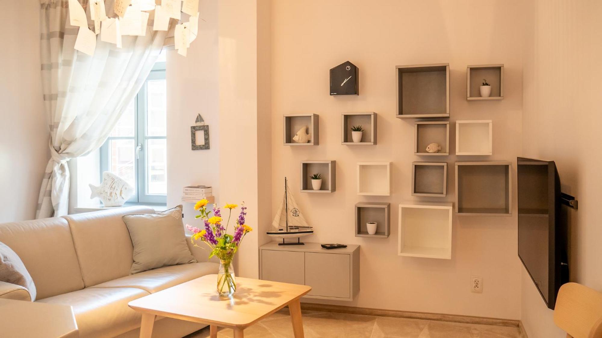 Apartament Morska 2 Surfingbird Kolobrzeg Dış mekan fotoğraf