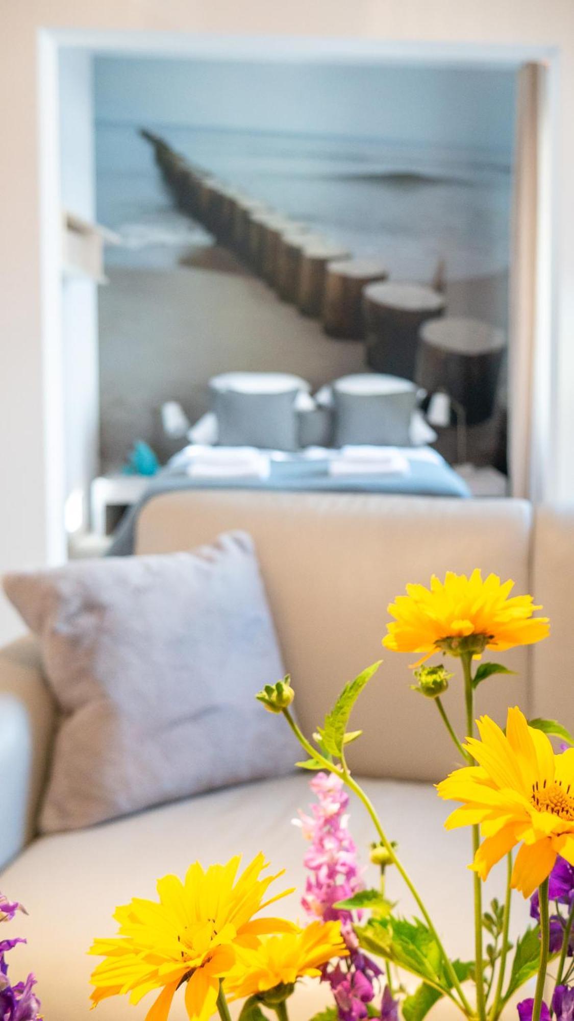Apartament Morska 2 Surfingbird Kolobrzeg Dış mekan fotoğraf